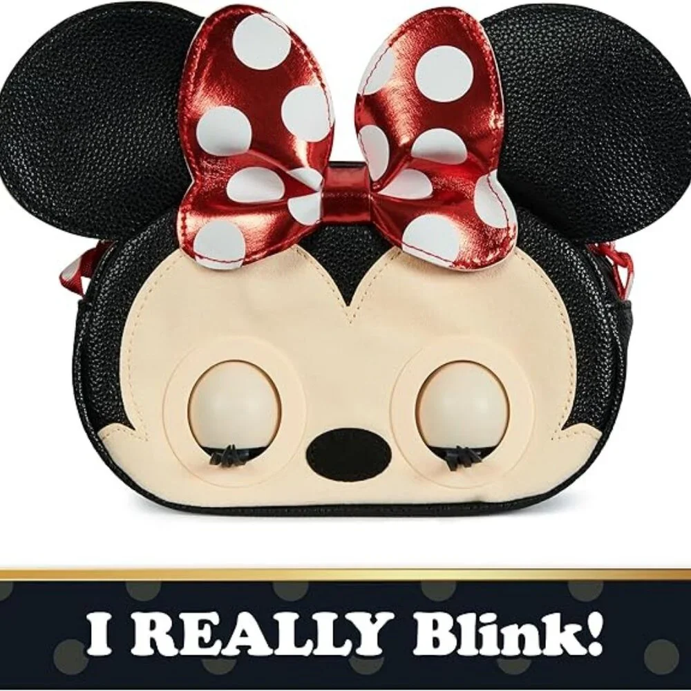 Disney new minnie